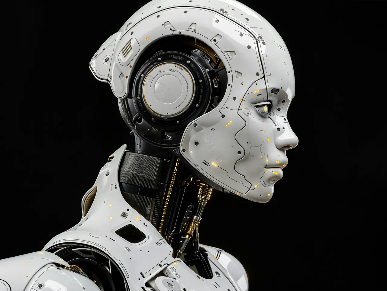 Robotik
