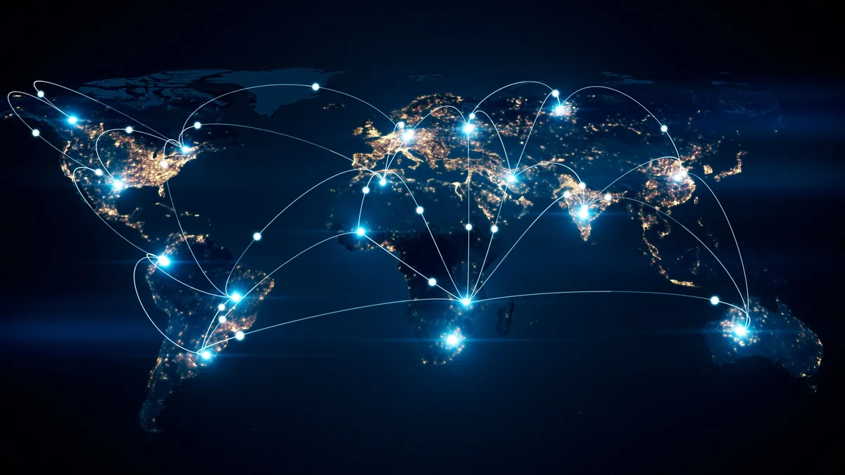 IP-Transfer
