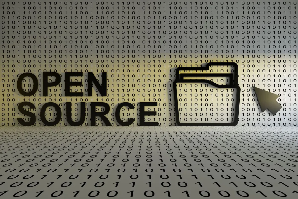 Open Source